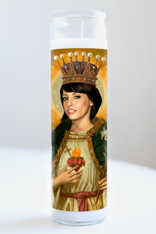 OEH Candle - Georgia Hardstark