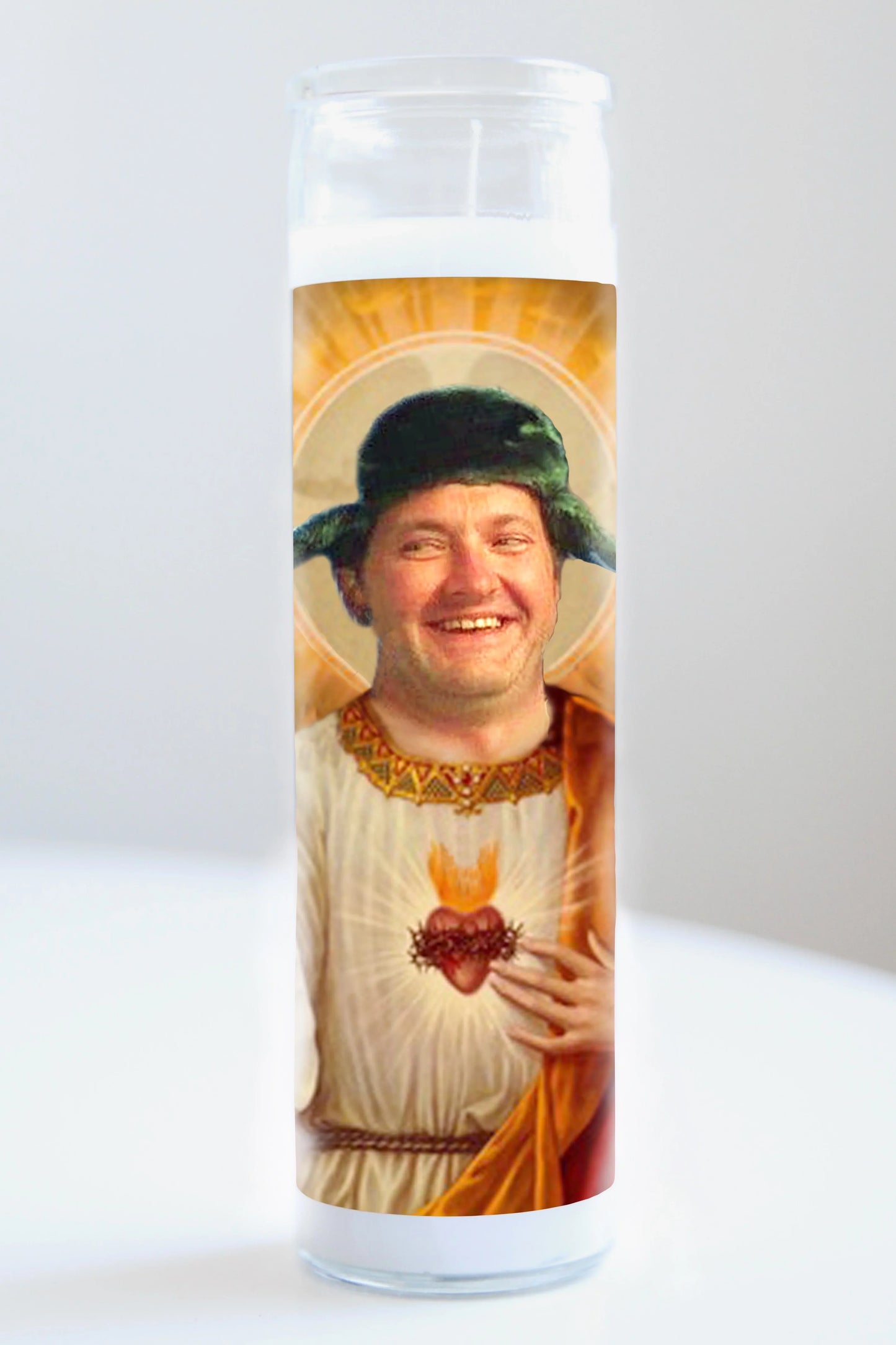 OEH Candle - Cousin Eddie
