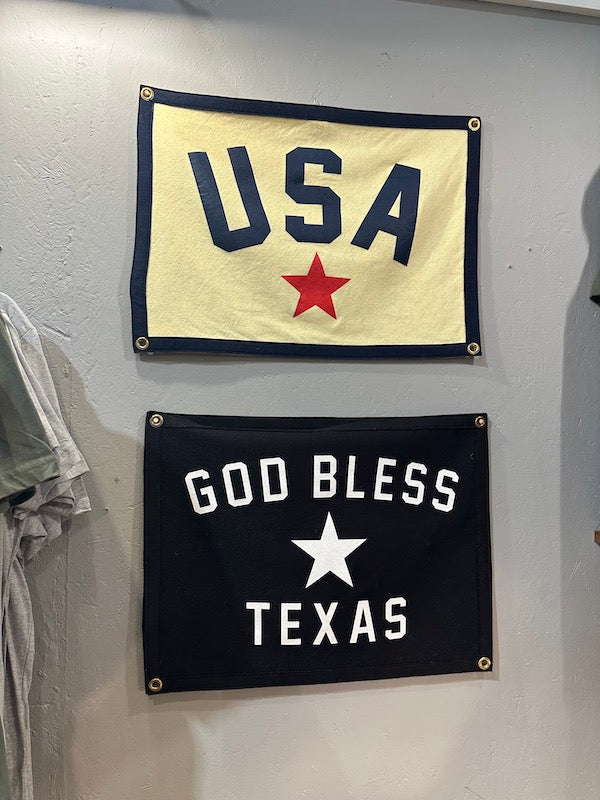 OEH Banner - USA