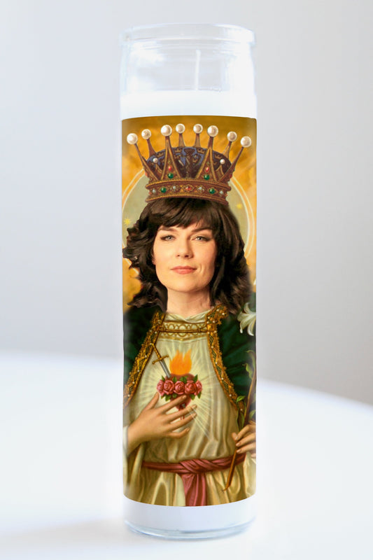 OEH Candle - Karen Kilgariff