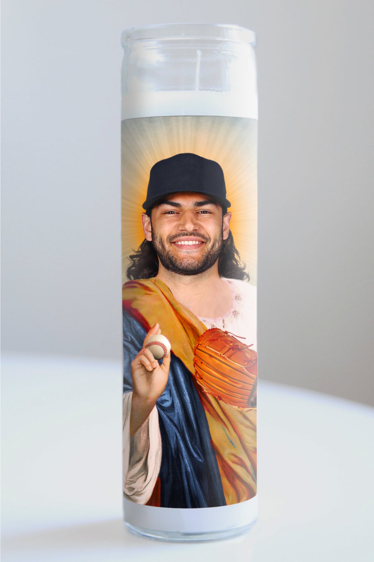 OEH Candle - Lance McCullers Jr.