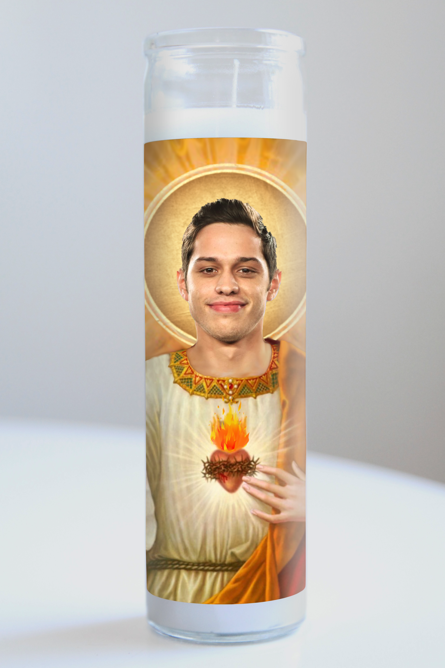 OEH Candle - Pete Davidson
