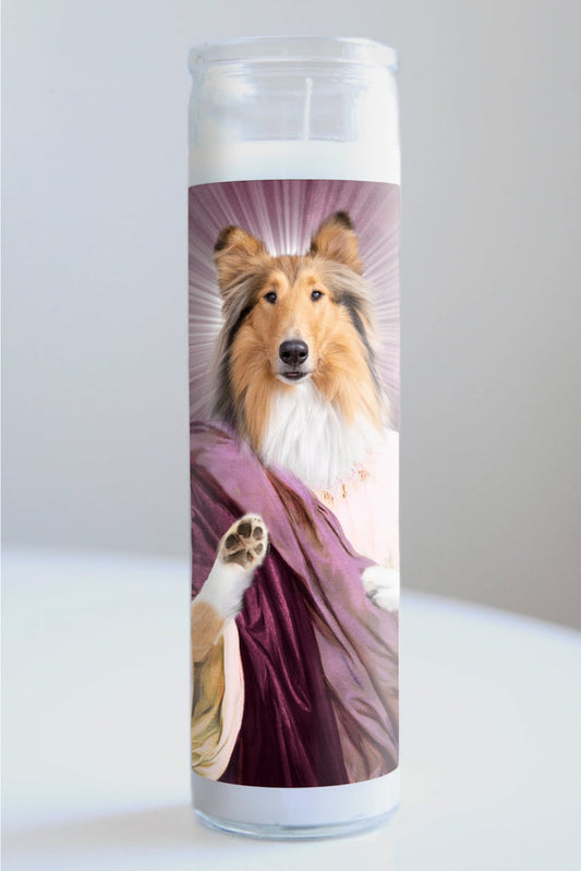 OEH Candle - Reveille