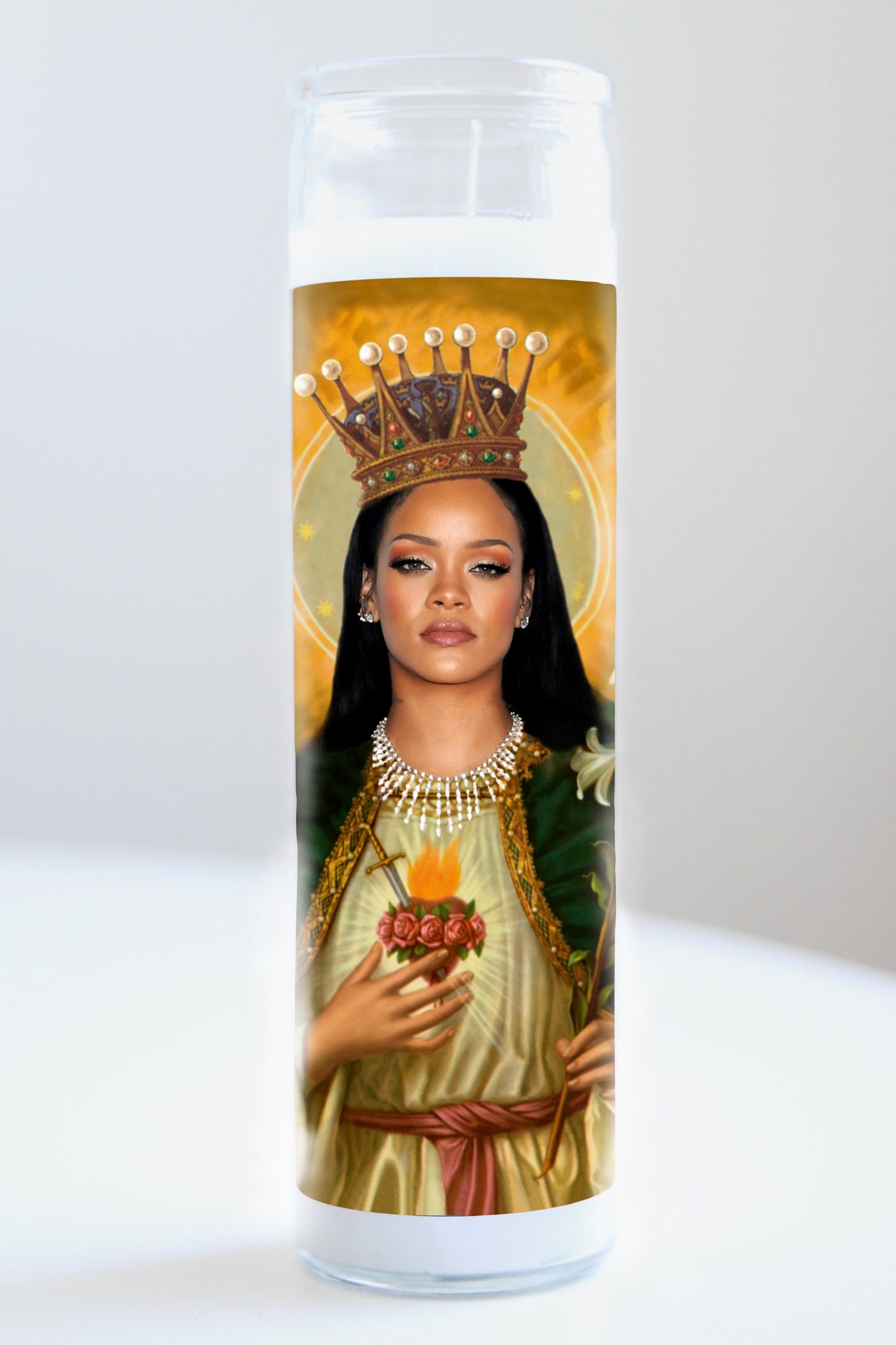 OEH Candle - Rihanna