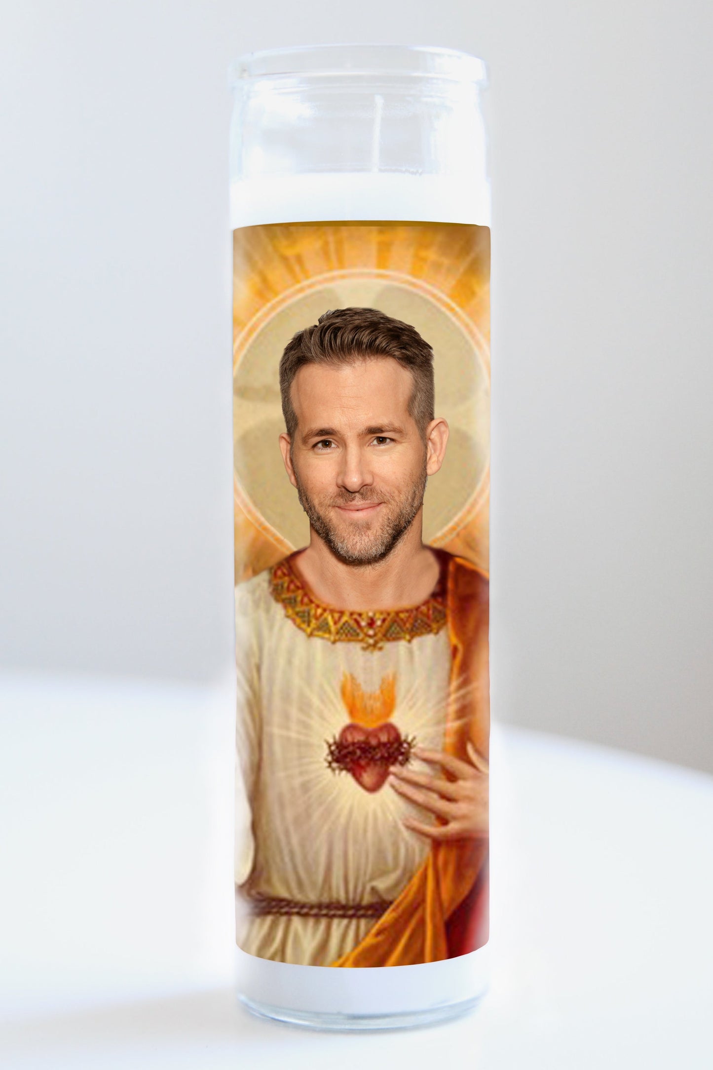 OEH Candle - Ryan Reynolds