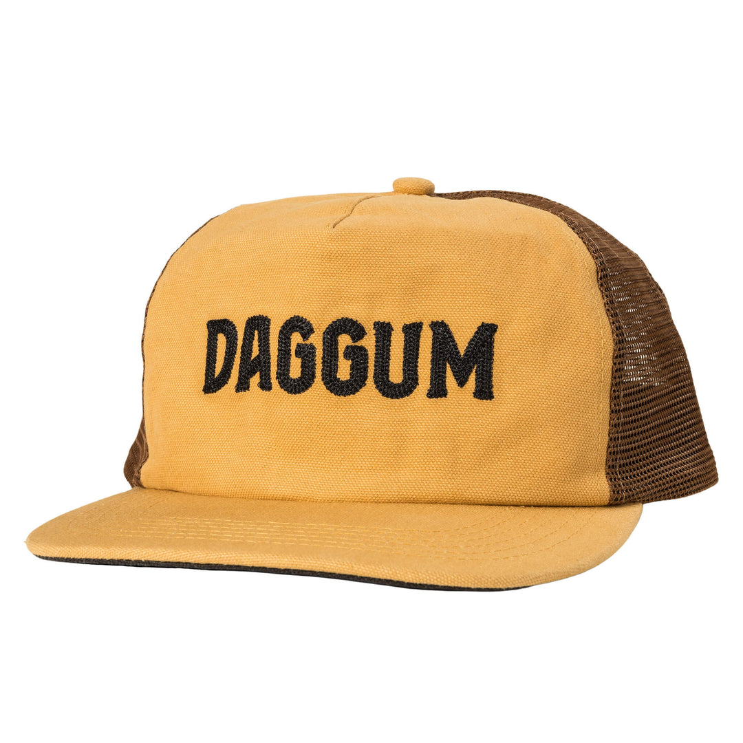 OEH Cap - Daggum