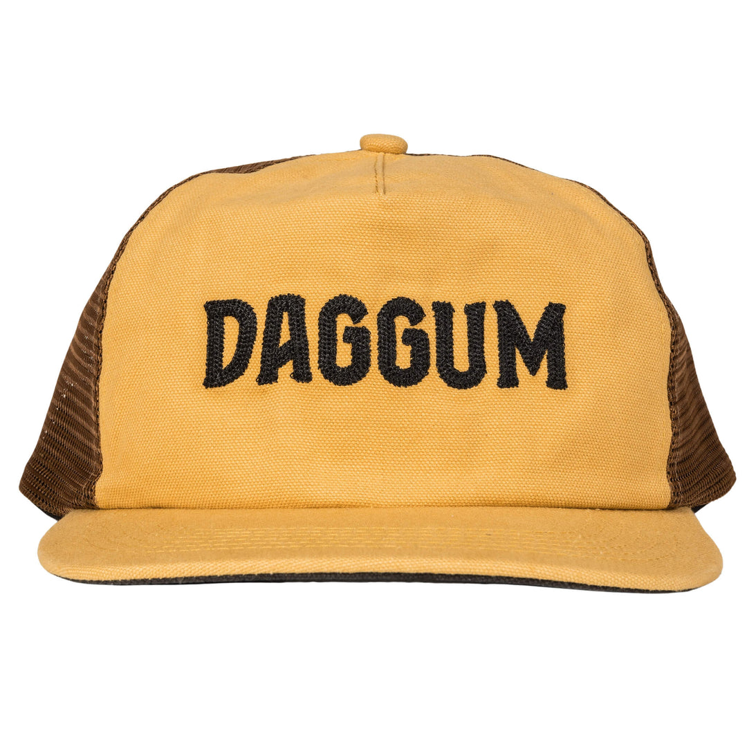 OEH Cap - Daggum