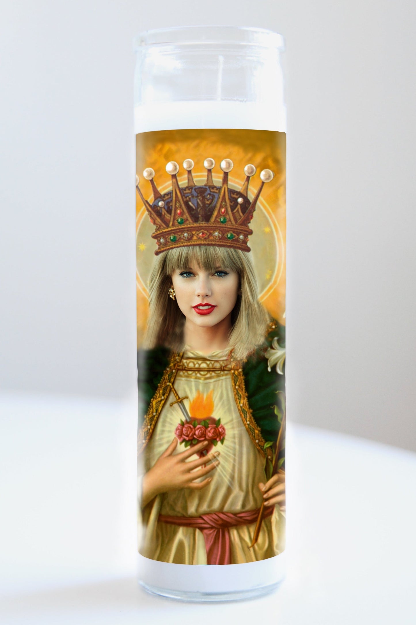 OEH Candle - Taylor Swift