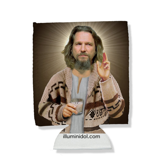 Koozie - The Dude