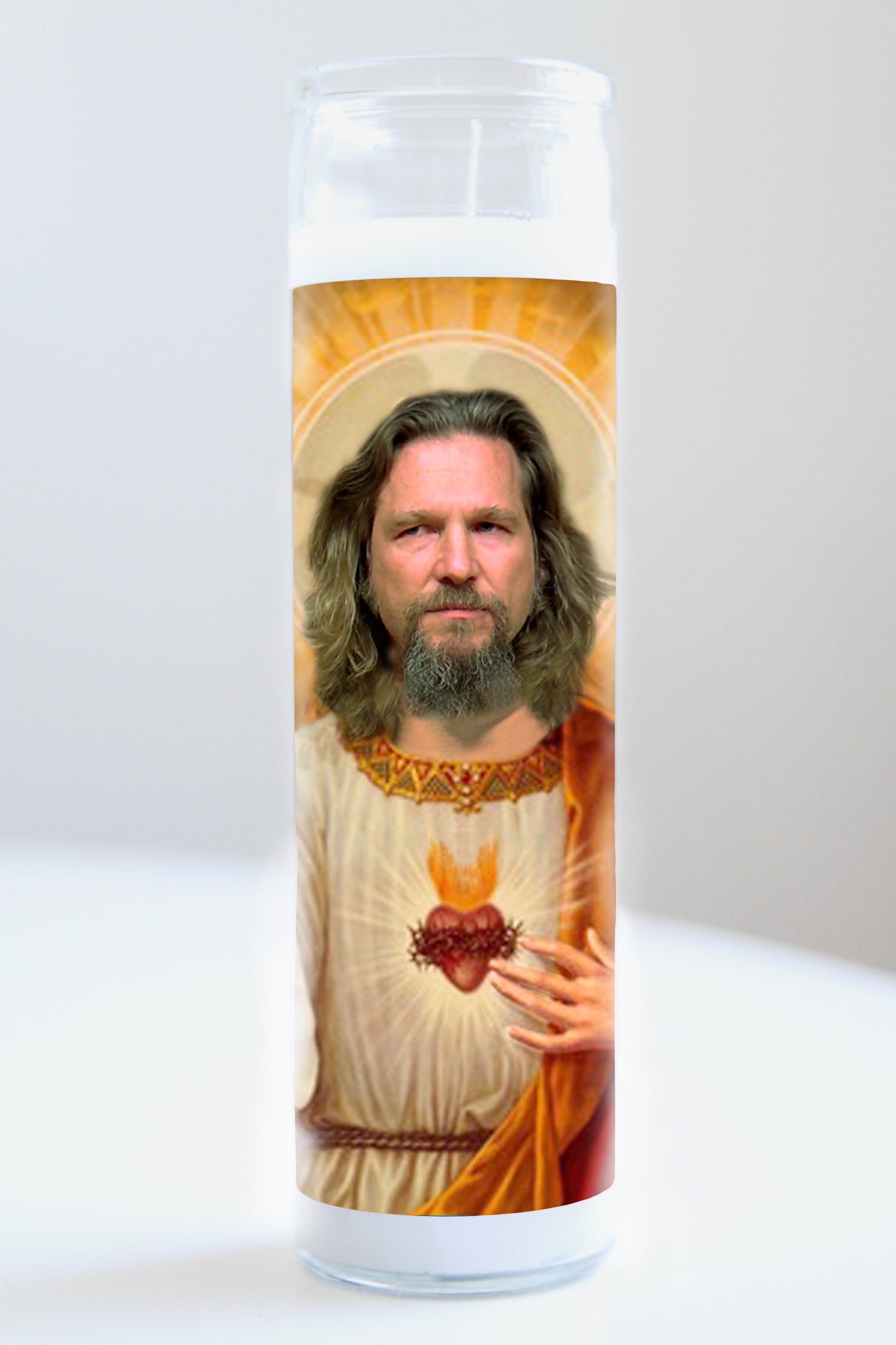 OEH Candle - The Dude