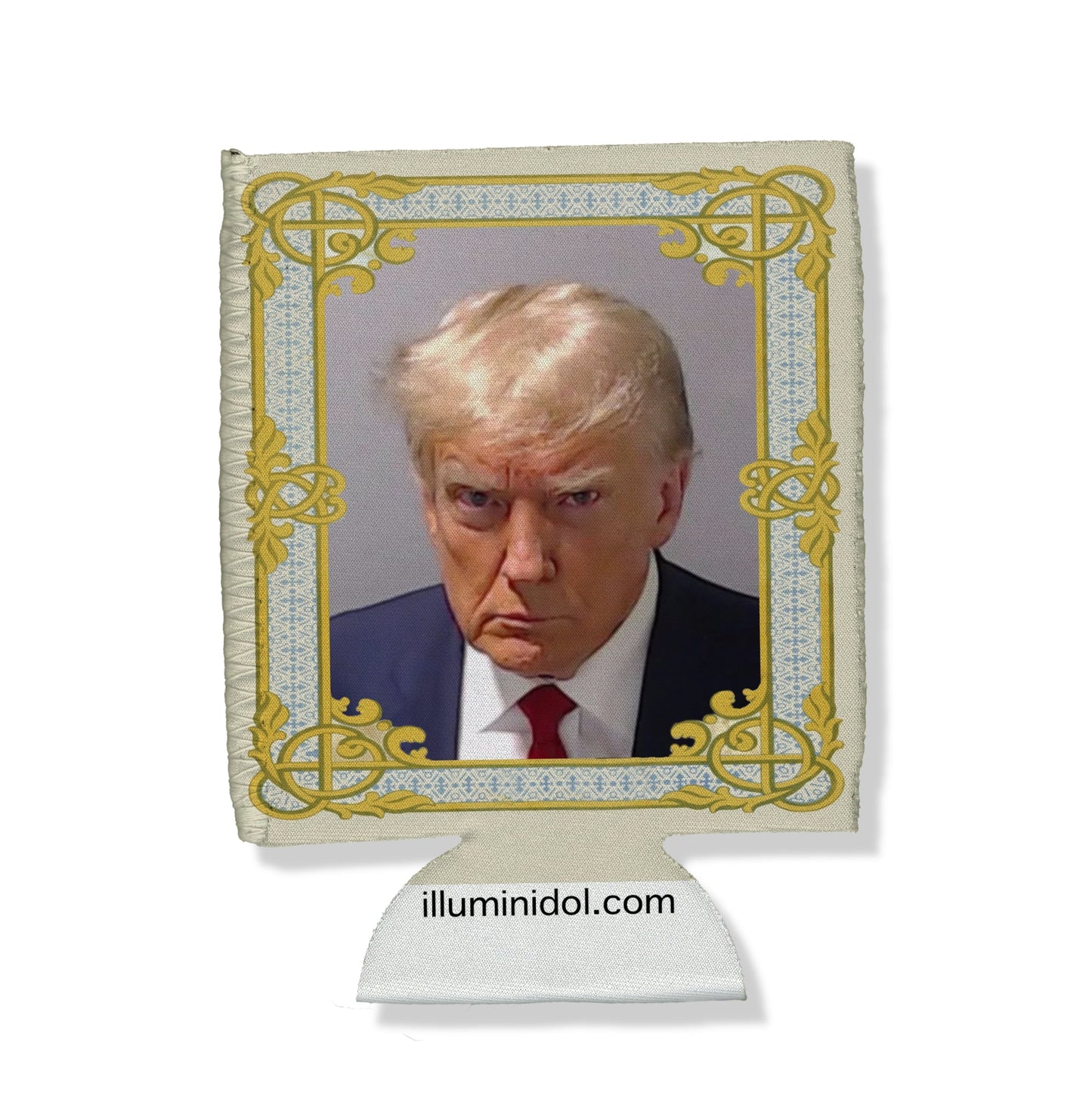 OEH Koozie - Donald Trump Mug Shot