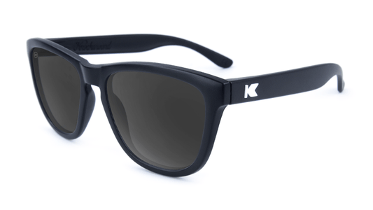 OEH Sunglasses - Premiums Sport - Black / Smoke