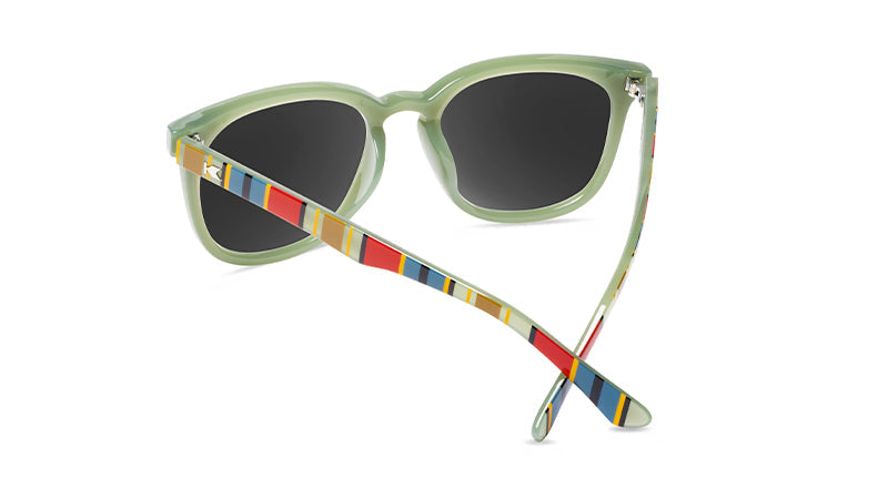 Sunglasses by Knockaround - Paso Robles - Bunkhouse