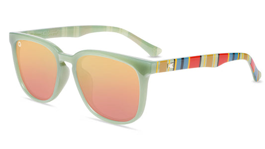 Sunglasses by Knockaround - Paso Robles - Bunkhouse
