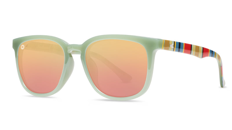 Sunglasses by Knockaround - Paso Robles - Bunkhouse