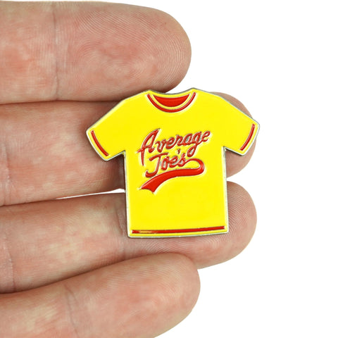 OEH Ball Markers - Average Joe
