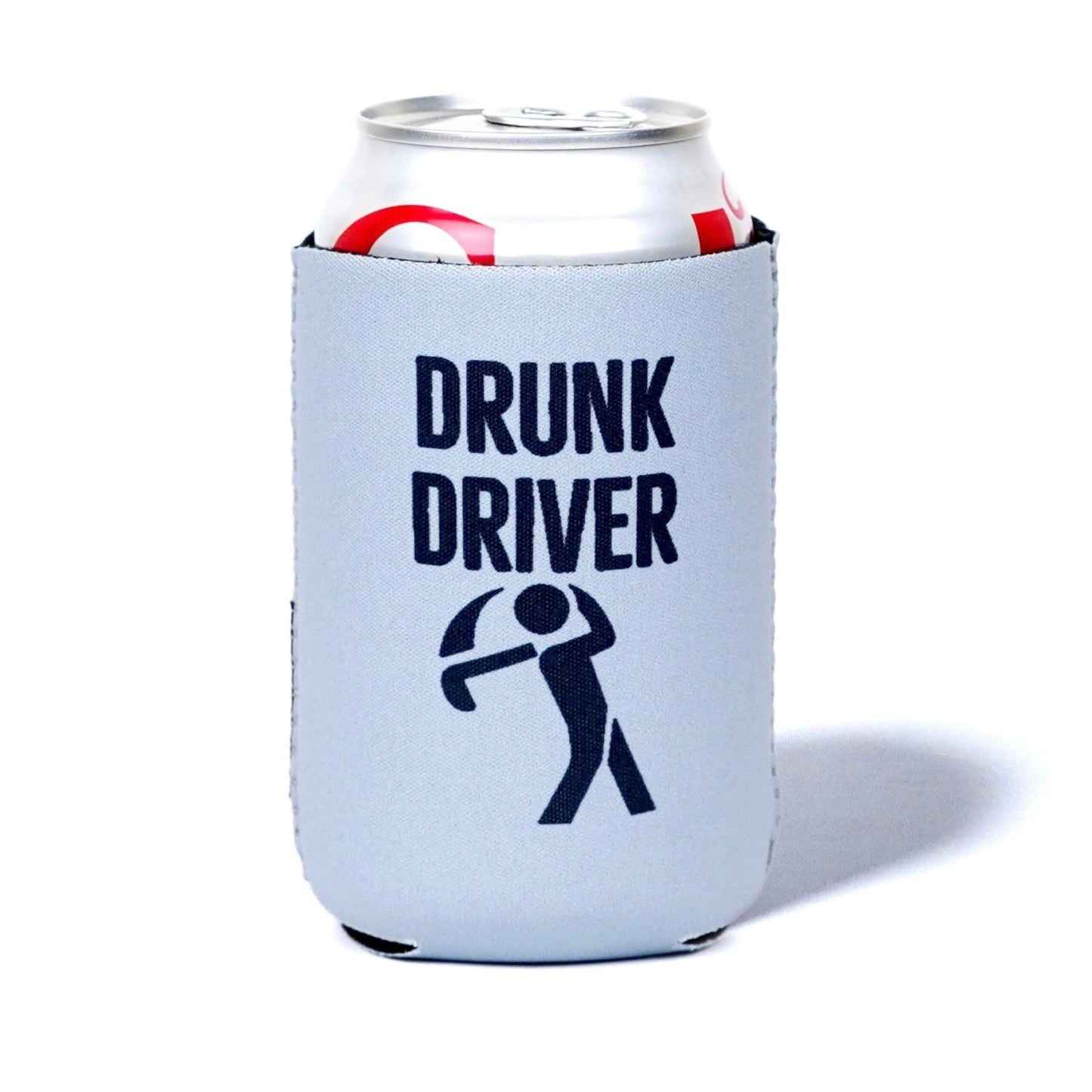 OEH Koozie - Drunk Driver