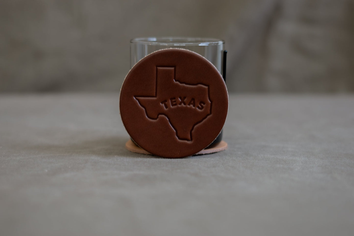OEH Coasters - Texas Outline