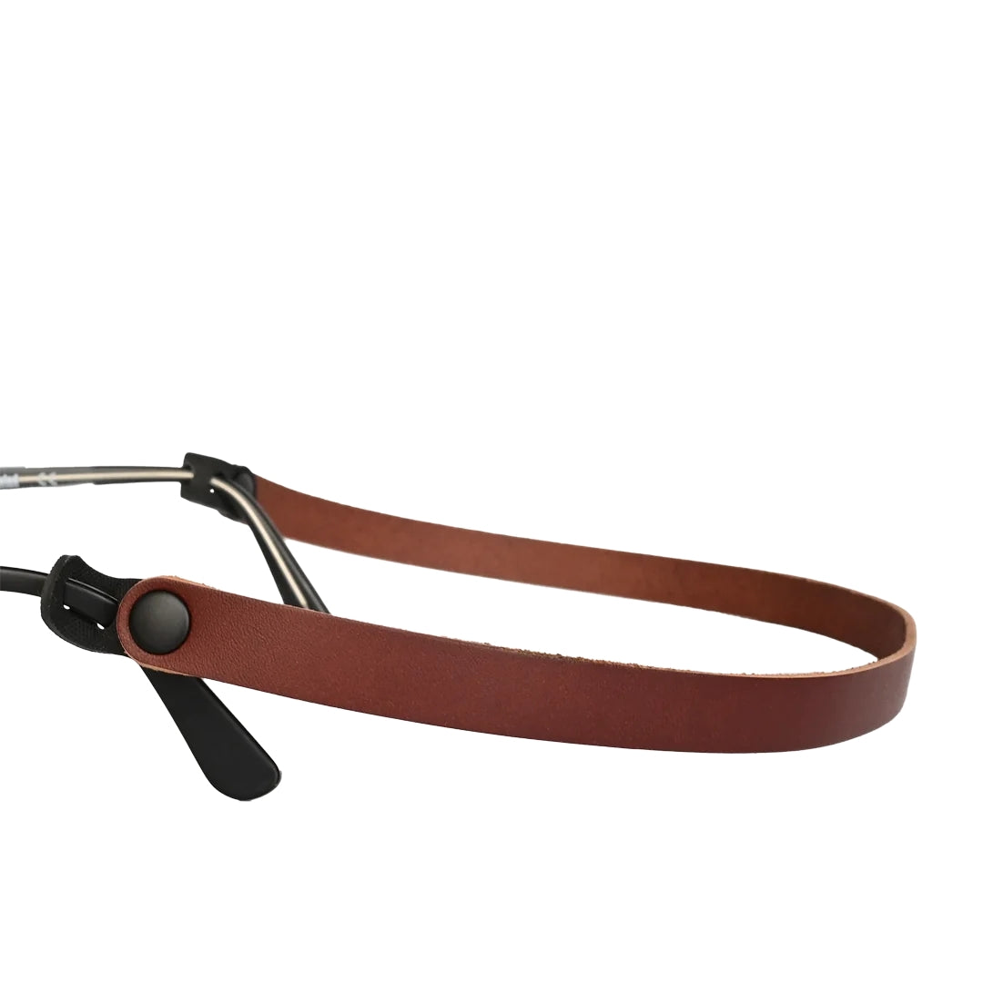 Sunglass Strap - Leather