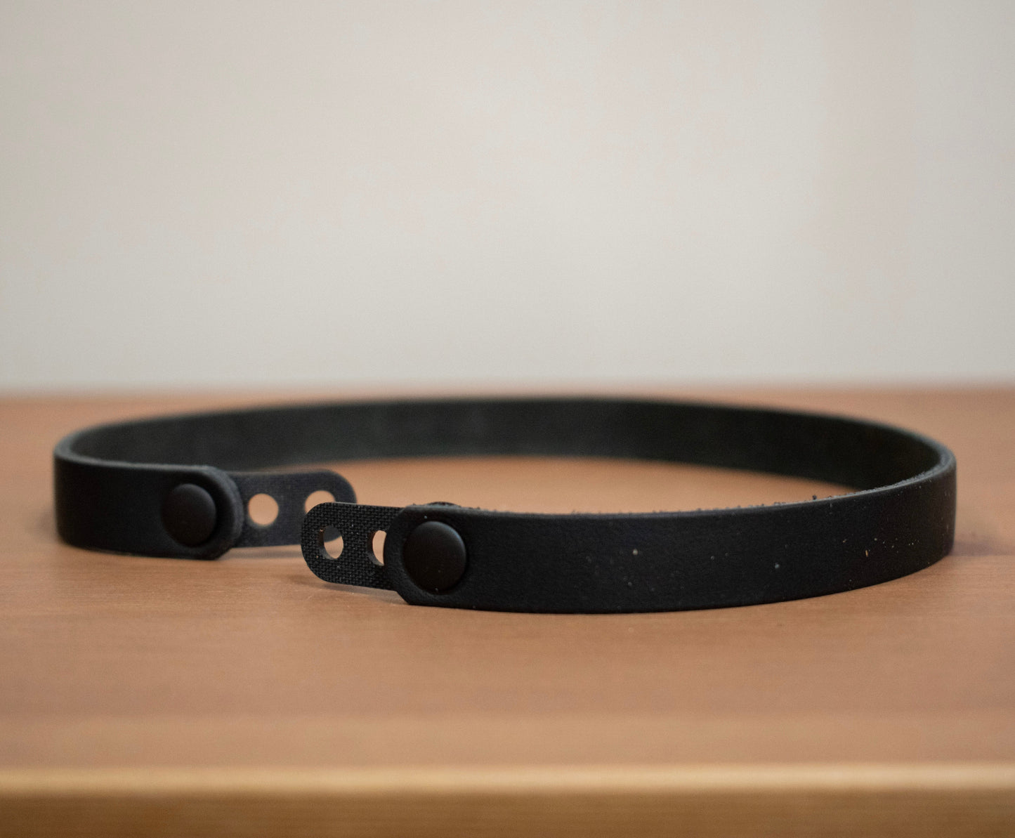 OEH Sunglass Strap - Leather