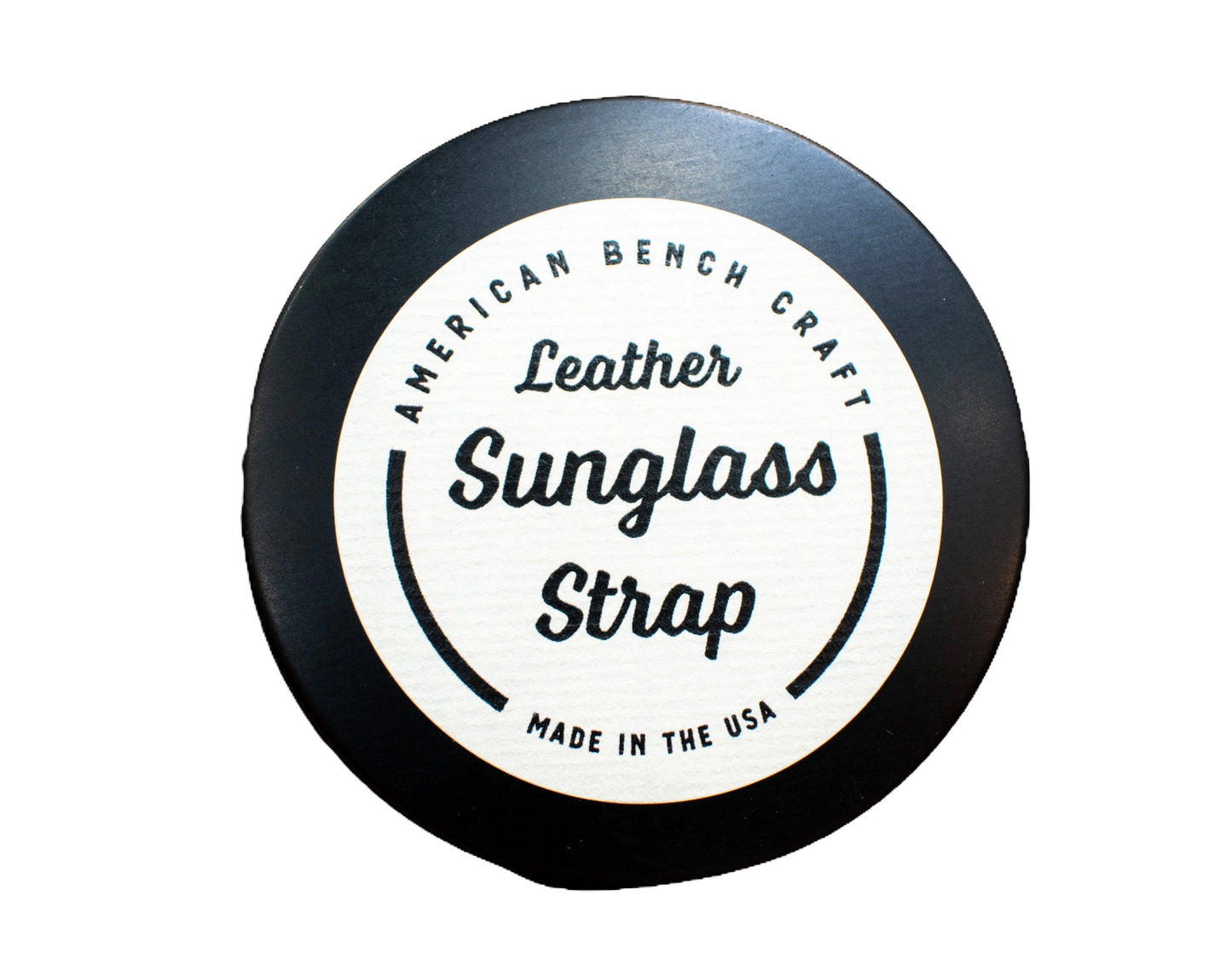 Sunglass Strap - Leather