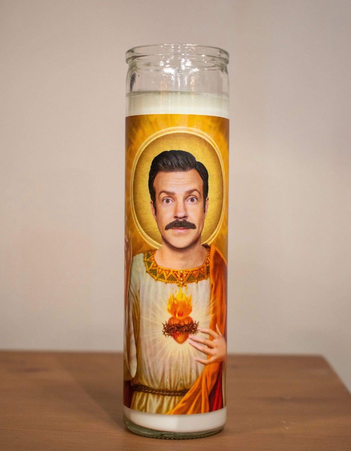 OEH Candle - Ted Lasso