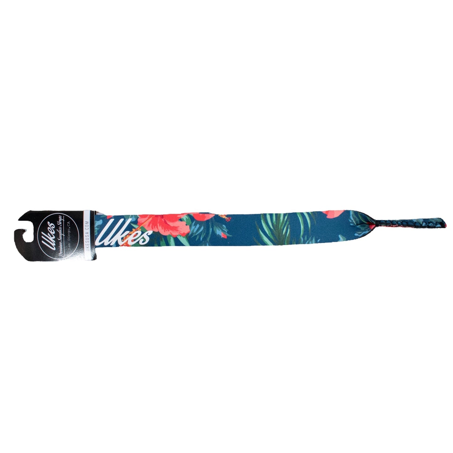 Sunglass Strap - Ukes - Alohas
