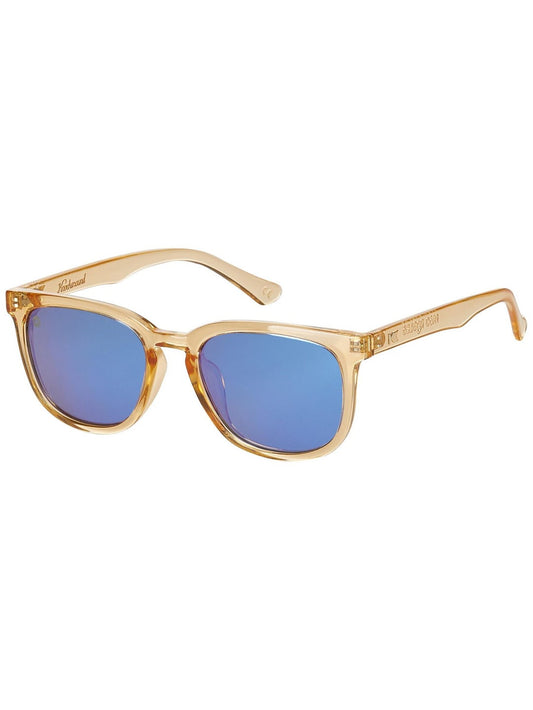 Sunglasses by Knockaround - Paso Robles - Beach Peach