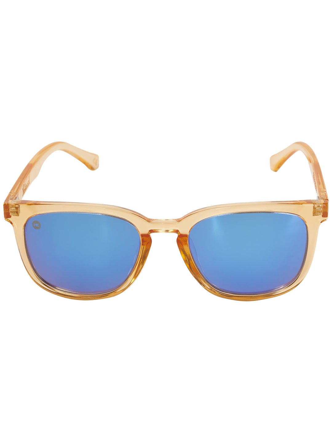 Sunglasses by Knockaround - Paso Robles - Beach Peach