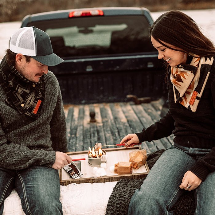 OEH City Bonfire - S'mores Night Pack