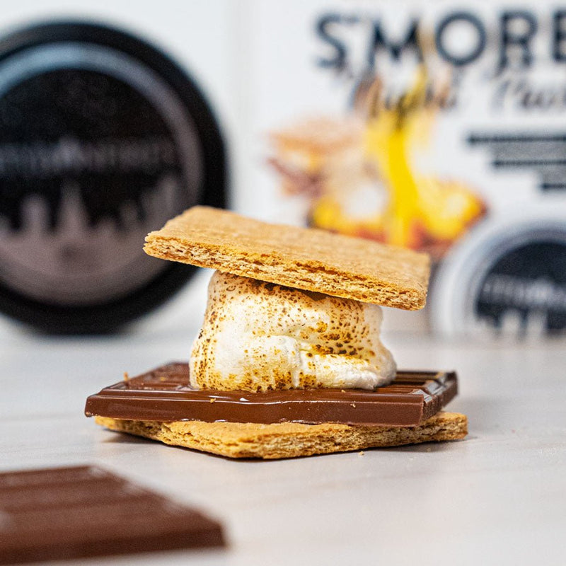 OEH City Bonfire - S'mores Night Pack